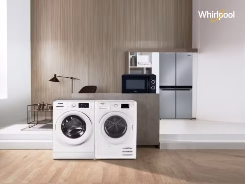 Whirlpool đưa ra nhiều giải pháp sáng tạo phục vụ khách hàng trong bối cảnh cách ly xã hội ảnh 1