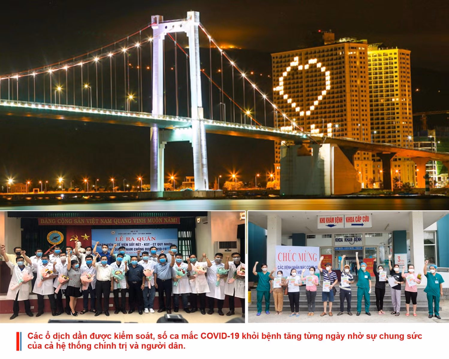 Sức mạnh Việt Nam từ mùa thu Tháng Tám ảnh 20