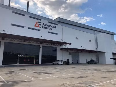 Advanced Energy (Mỹ) đưa vào hoạt động cơ sở sản xuất mới tại Penang (Malaysia) ảnh 1