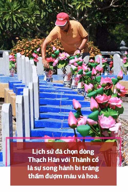Thạch Hãn - dòng sông hoa lửa ảnh 3