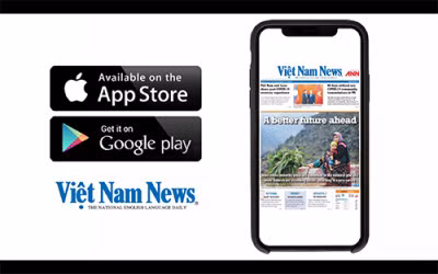Ứng dụng mới Việt Nam News Daily: giới thiệu Việt Nam với bè bạn và đưa thế giới đến gần Việt Nam hơn ảnh 2