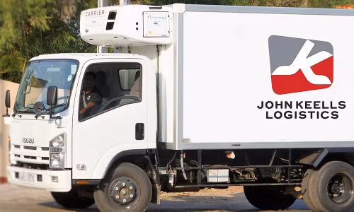 John Keells Logistics sẽ sử dụng các giải pháp của Infor để tối ưu hóa chuỗi giá trị logistics ảnh 1