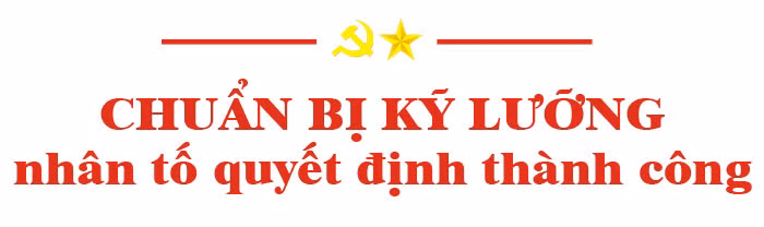 Bước đột phá 5 năm ảnh 1