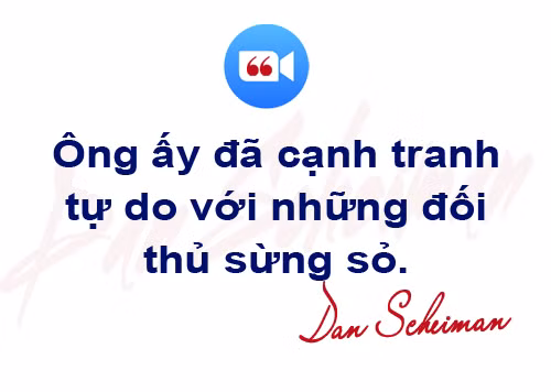 Eric Yuan – Từ kỹ sư Trung Quốc vô danh đến tỷ phú công nghệ Mỹ ảnh 3