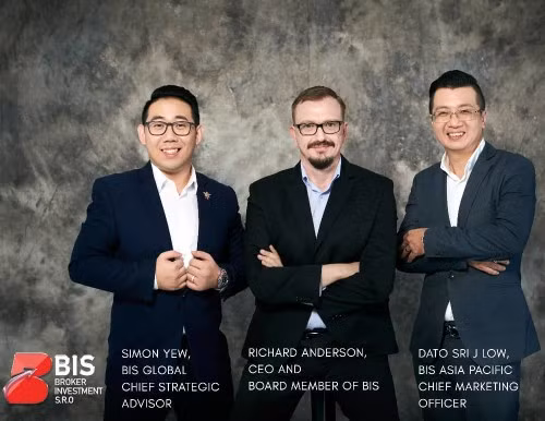 Broker Investment S.R.O. (BIS) đưa ra hệ thống thanh lý được chia sẻ đầu tiên trên thế giới ảnh 1