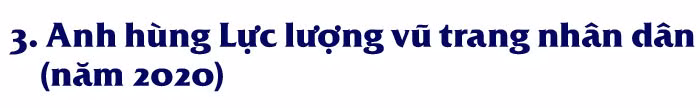 TTXVN - chặng đường 75 năm và 3 lần đón nhận danh hiệu Anh hùng ảnh 17