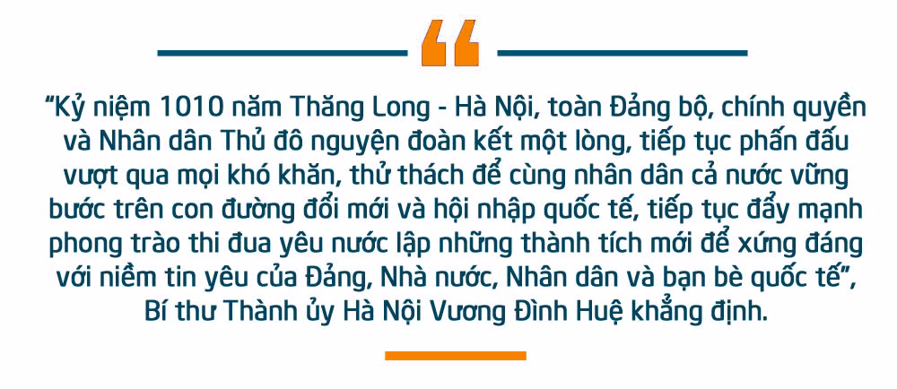 Thủ đô hiện đại với những công trình giao thông trọng điểm ảnh 21
