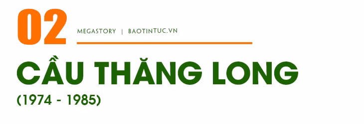 Hà Nội và những cây cầu ảnh 4