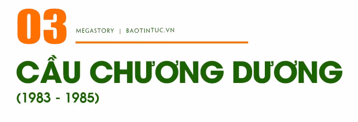 Hà Nội và những cây cầu ảnh 7