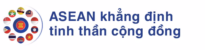 Phát triển thịnh vượng ASEAN ảnh 1