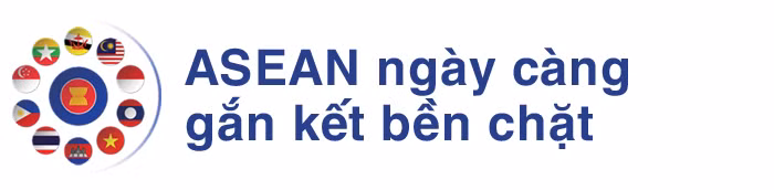 Phát triển thịnh vượng ASEAN ảnh 15
