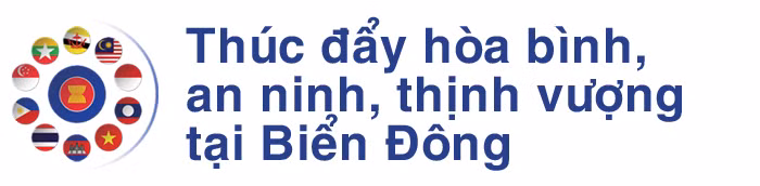 Phát triển thịnh vượng ASEAN ảnh 7