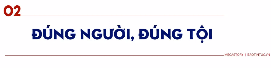 Hành trình thực thi công lý và quyền con người ảnh 8