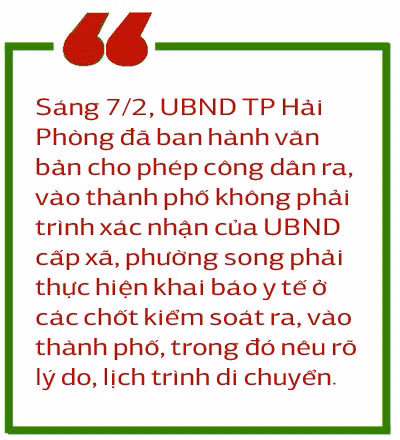 'Giải cứu’ nông sản vùng dịch ảnh 21