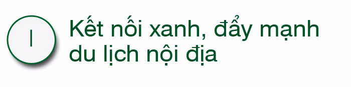 ‘Phá băng’ cho du lịch ảnh 1