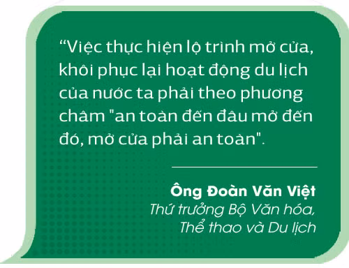 ‘Phá băng’ cho du lịch ảnh 17