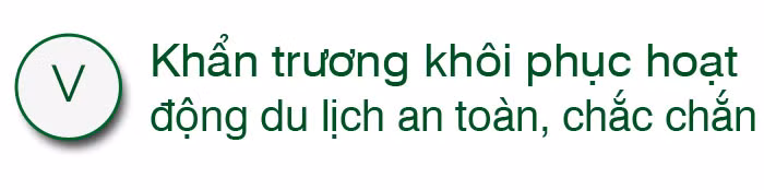 ‘Phá băng’ cho du lịch ảnh 19
