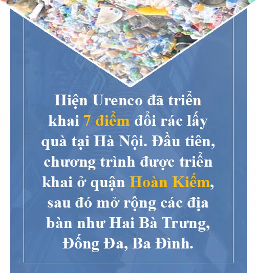 Đầu ra cho rác ảnh 22