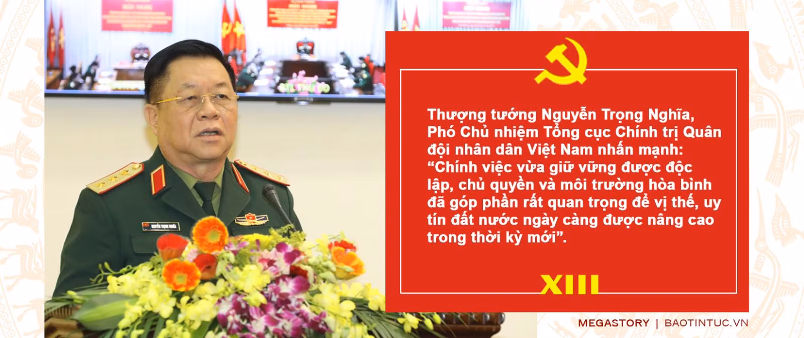 Trang mới phát triển đất nước ảnh 20
