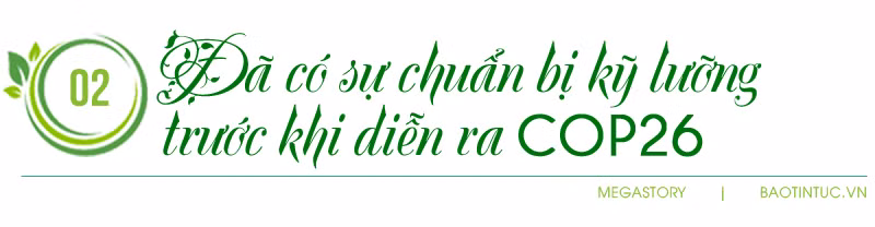 Vì một hành tinh Xanh ảnh 5