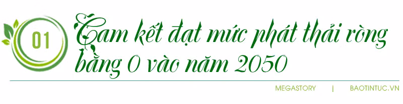 Vì một hành tinh Xanh ảnh 1