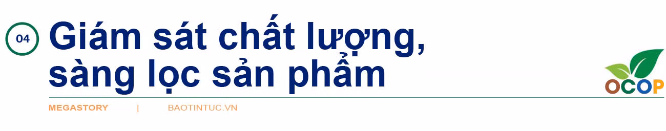 Xóa 'điểm nghẽn' OCOP ảnh 20