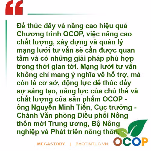 Xóa 'điểm nghẽn' OCOP ảnh 23