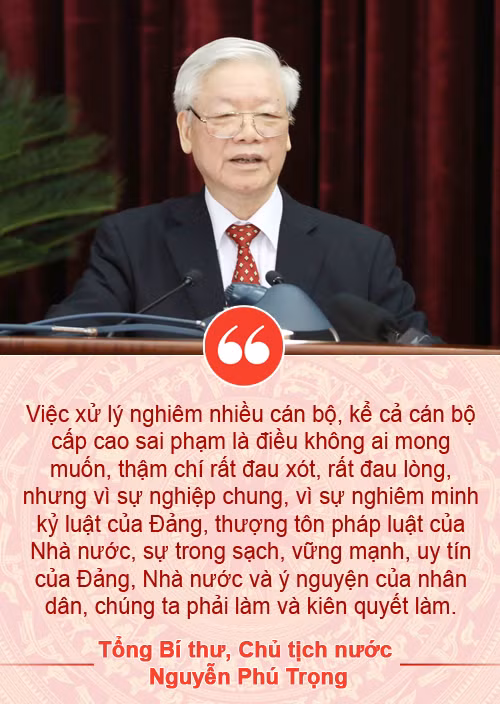 Dấu son về xây dựng Đảng ảnh 18
