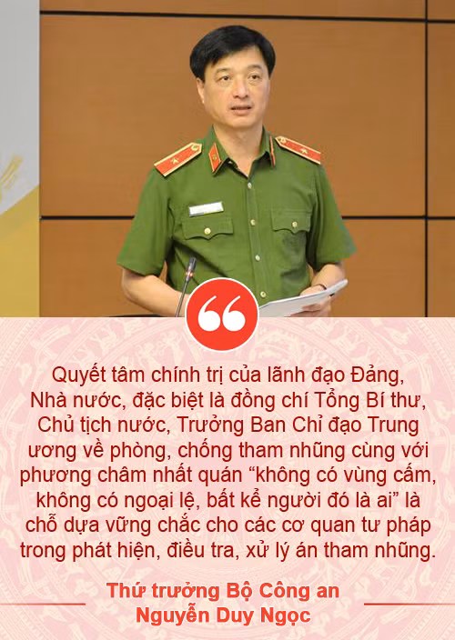 Dấu son về xây dựng Đảng ảnh 21