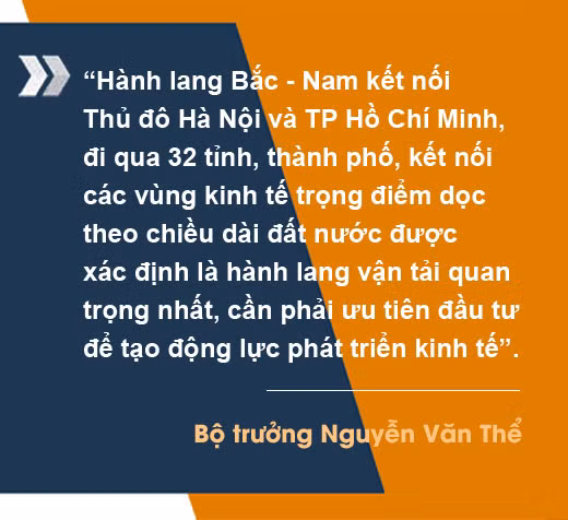 Gỡ 'nút thắt' hạ tầng giao thông ảnh 20