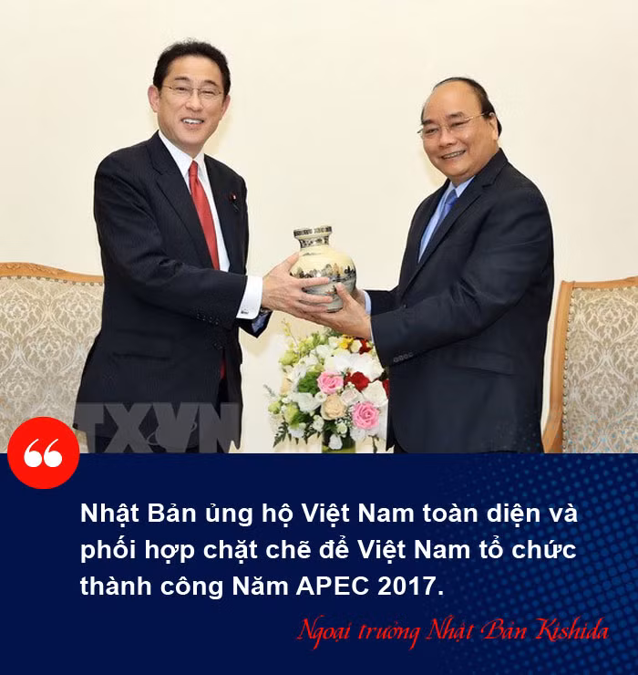 'Xứ sở Mặt trời mọc' với thuyền trưởng mới&nbsp;Fumio Kishida ảnh 11