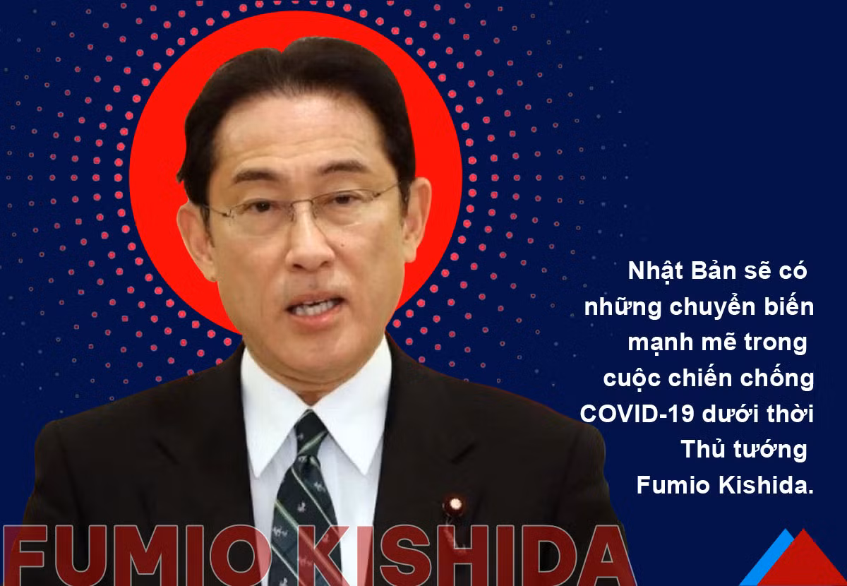 'Xứ sở Mặt trời mọc' với thuyền trưởng mới&nbsp;Fumio Kishida ảnh 7