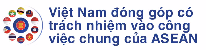 Phát triển thịnh vượng ASEAN ảnh 11