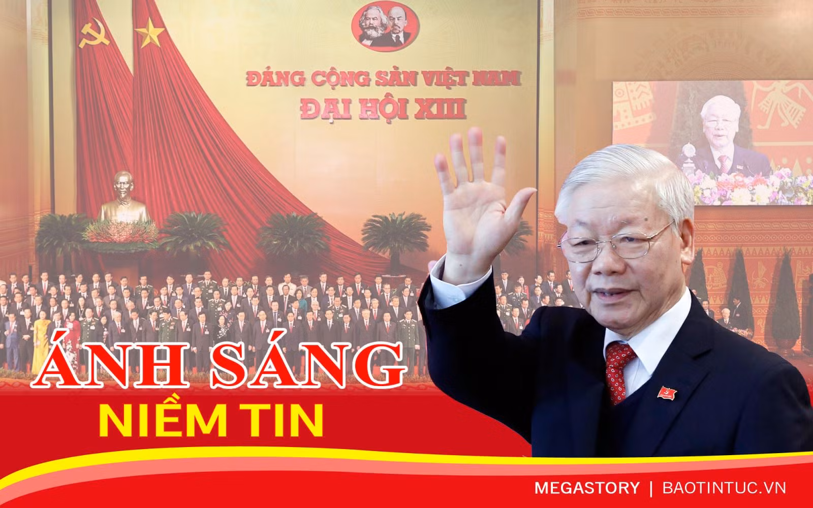 Ánh sáng niềm tin