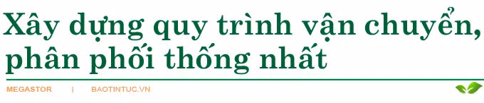 Bảo đảm chuỗi cung ứng trong giãn cách ảnh 7