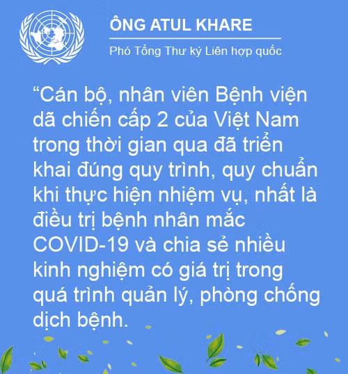 Tự hào những người lính ‘Mũ nồi xanh’ Việt Nam&nbsp; ảnh 10