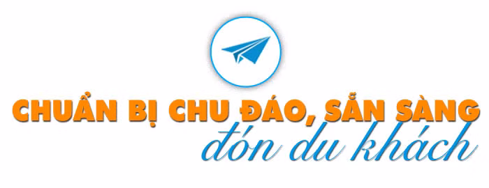 Đón du khách&nbsp;quốc tế trở lại ảnh 6
