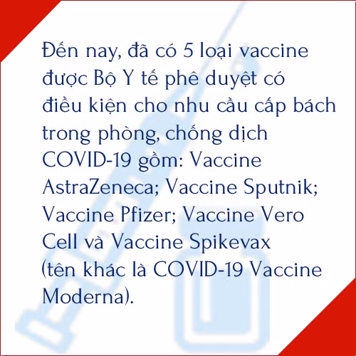 ‘Mũi nhọn’ vaccine ảnh 16