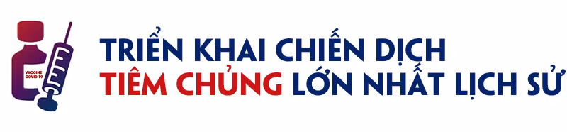 ‘Mũi nhọn’ vaccine ảnh 14