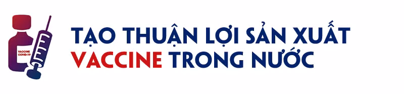 ‘Mũi nhọn’ vaccine ảnh 10