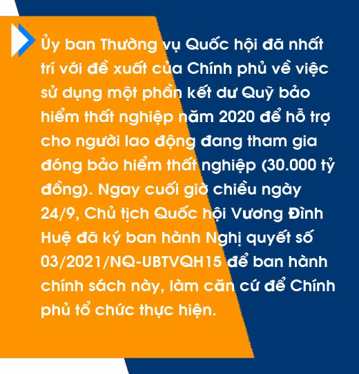 Giúp doanh nghiệp đón đà phục hồi kinh tế ảnh 19