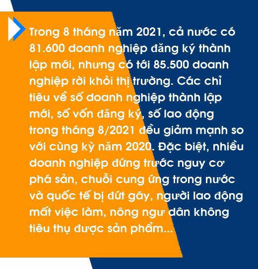 Giúp doanh nghiệp đón đà phục hồi kinh tế ảnh 4