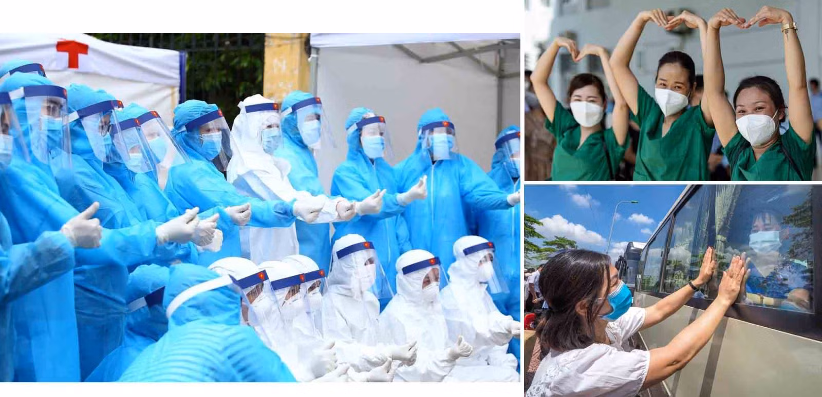 Bộ Y tế đã triển khai thực hiện đồng bộ nhiều nhiệm vụ trọng tâm để bảo đảm duy trì nhân lực y tế.