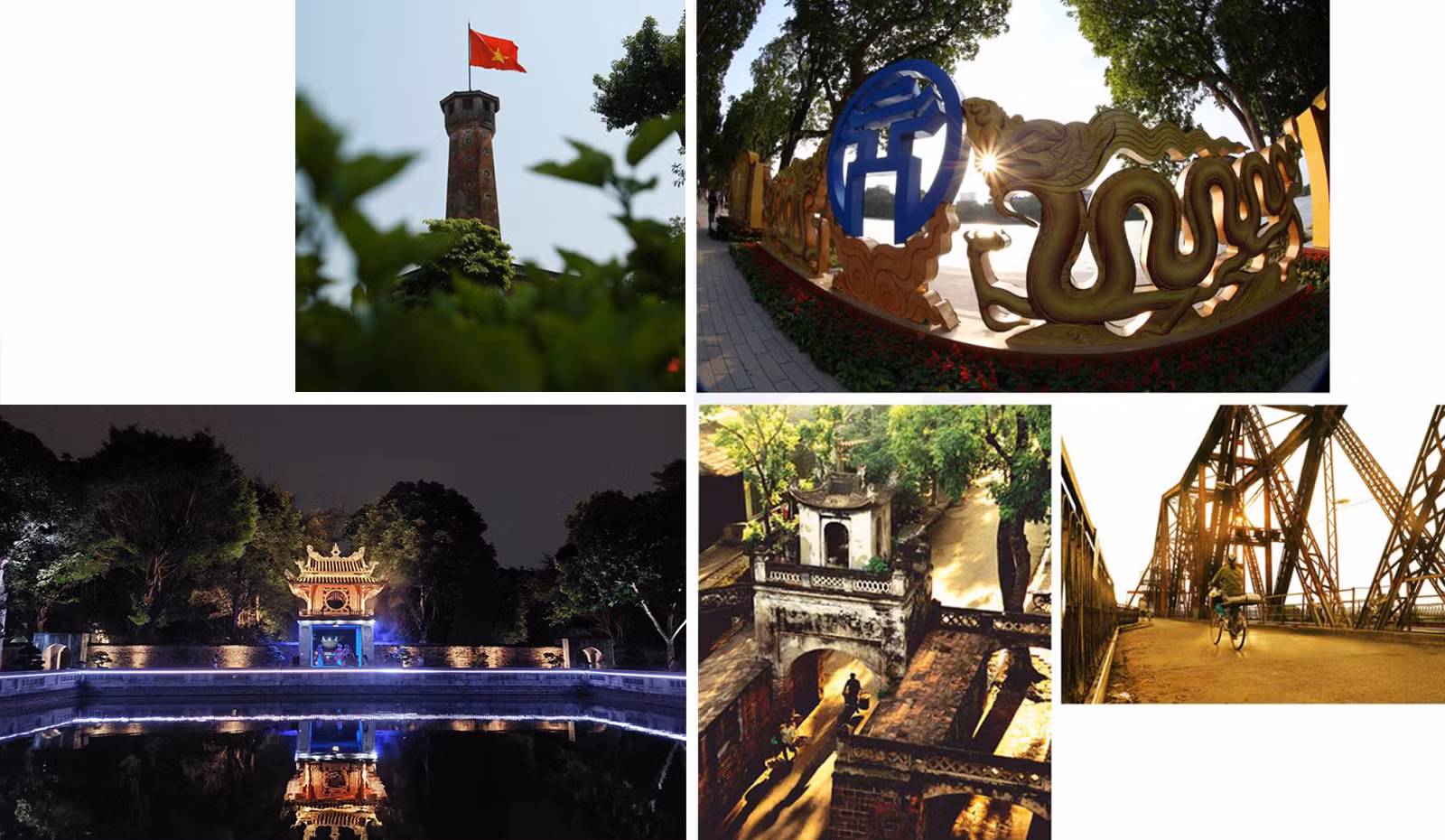 Giữ gìn, phát huy bản sắc văn hóa Hà Nội trong quá trình hội nhập, phát triển.