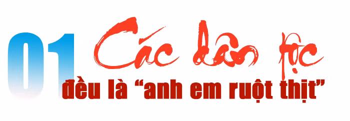Hành trình bình đẳng dân tộc và bình đẳng giới&nbsp; ảnh 1