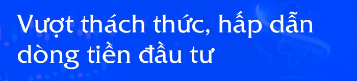 Thị trường giao dịch hàng hóa tại Việt Nam: 13 năm mang nhiều dấu ấn ảnh 1