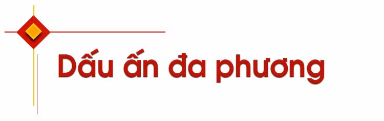 Ngoại giao 'từ trái tim đến trái tim' ảnh 7