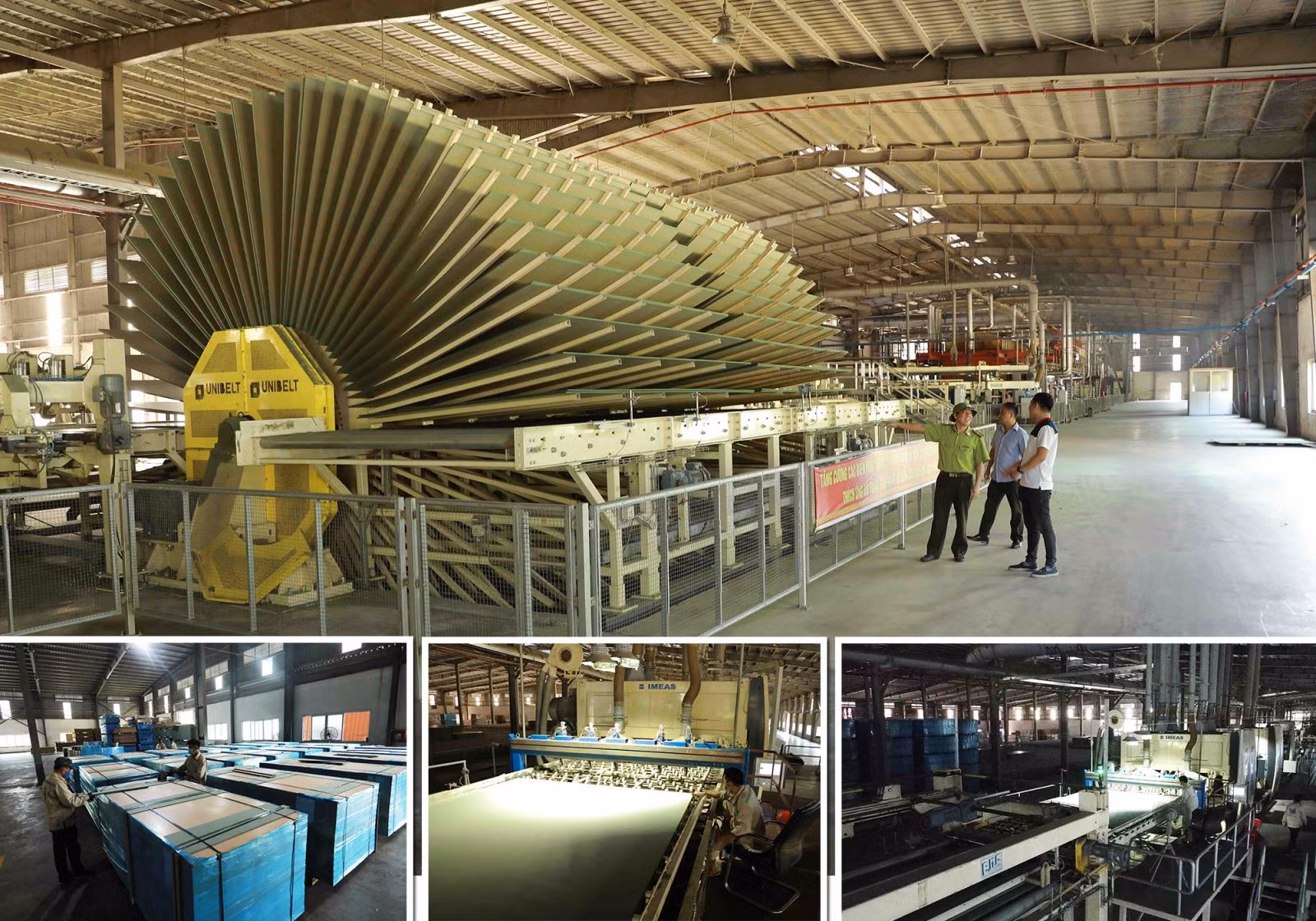 Đến giữa tháng 12/2022, các doanh nghiệp gỗ cho biết tình hình đơn hàng vẫn chưa có dấu hiệu khả quan hơn.