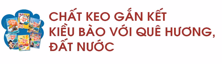 Tôi yêu tiếng nước tôi ảnh 9