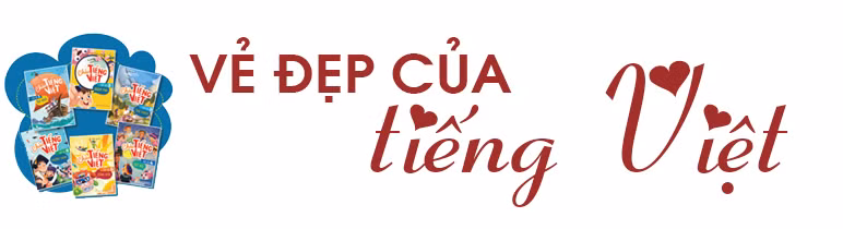 Tôi yêu tiếng nước tôi ảnh 1